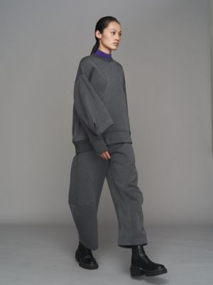 WAVE COCOON PT | UN3D./アンスリード | 三越伊勢丹