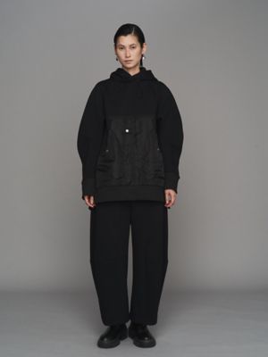 WAVE COCOON PT | UN3D./アンスリード | 三越伊勢丹