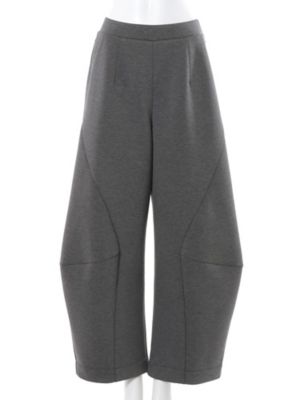 やまひょんすページUN3D. WAVE COCOON PT パンツ WAVE COCOON PT | UN3D./アンスリード | 三越伊勢丹