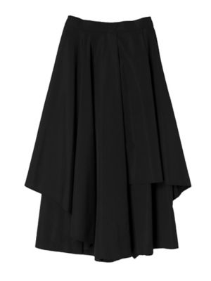 タグ付未使用品 UN3D. ASYMME LAYERED PT 38 ASYMME LAYERED PT | UN3D./アンスリード | 三越伊勢丹