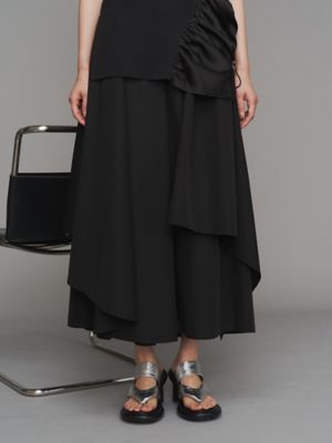 ASYMME LAYERED PT | UN3D./アンスリード | 三越