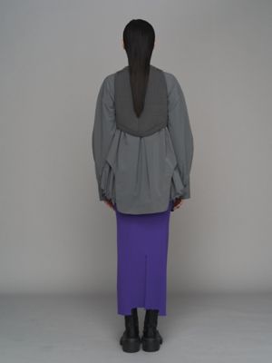 RIB KT TIGHT SK | UN3D./アンスリード | 三越