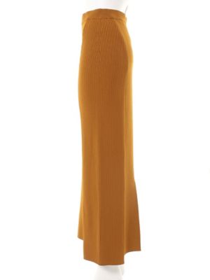 スカート UN3D. RIB KT TIGHT SK RIB KT TIGHT SK | UN3D./アンスリード | 三越