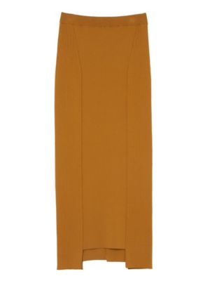 RIB KT TIGHT SK | UN3D./アンスリード | 三越