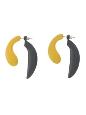 ＜UN3D.＞ＢＩ－ＣＯＬＯＲ　ＤＲＯＰ　ＰＩＥＲＣＥ