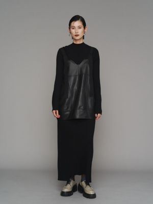 POINT PLUMP LOAFER | UN3D./アンスリード | 三越