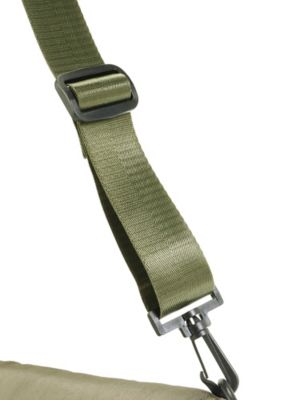 MILITARY GAS BAG | UN3D./アンスリード | 三越伊勢丹