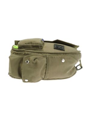 MILITARY GAS BAG | UN3D./アンスリード | 三越伊勢丹