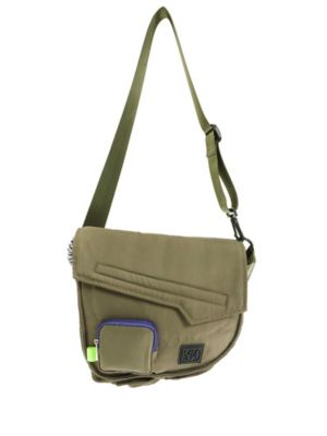 MILITARY GAS BAG | UN3D./アンスリード | 三越伊勢丹 
