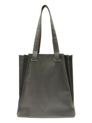 ORIGAMI PLEATS TOTE | UN3D./アンスリード | 三越
