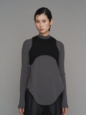 UN3D. / アンスリード TOP | レディース | ファッション・服