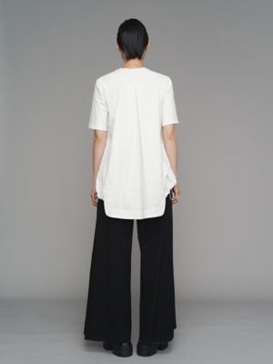 PATTERN MIX T－SH【セットアップ着用可能】 | UN3D