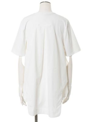 PATTERN MIX T－SH【セットアップ着用可能】 | UN3D