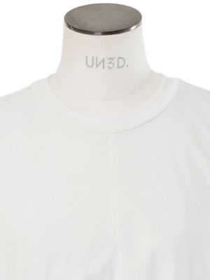 PATTERN MIX T－SH【セットアップ着用可能】 | UN3D