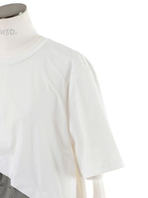 PATTERN MIX T－SH【セットアップ着用可能】 | UN3D