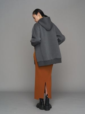 KANGAROO POCKET HOODIE | UN3D./アンスリード