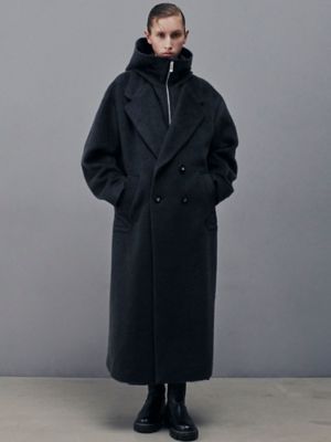 ＜UN3D.＞ＨＯＯＤ　ＬＡＹＥＲＥＤ　ＳＨＡＧＧＹ　ＣＴ