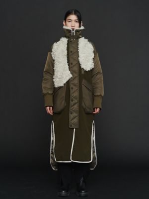 BIG BOA FLAP DOCKING CT | UN3D./アンスリード