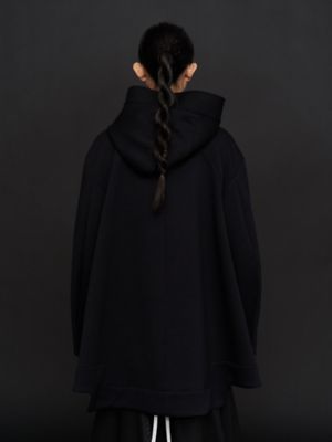 HOOD LAYERED MDL CT | UN3D./アンスリード | 三越