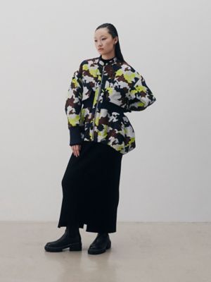 ＜UN3D.＞ＭＩＸ　ＣＡＭＯＵＦＬＡ　ＢＡＬＬＯＯＮ　ＢＺ