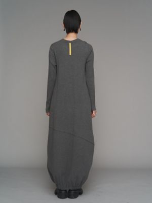 COCOON KNIT OP | UN3D./アンスリード | 三越伊勢丹