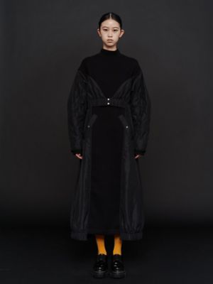 ＜UN3D.＞ＬＩＮＥＲ　ＪＡＣＫＥＴ　ＤＯＣＫＩＮＧ　ＪＥＲＳＥＹ　ＯＰ