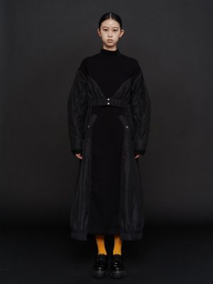 LINER JACKET DOCKING JERSEY OP | UN3D