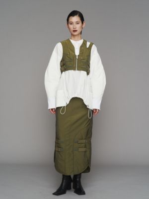 UN3D. / アンスリード TOP | レディース | ファッション・服