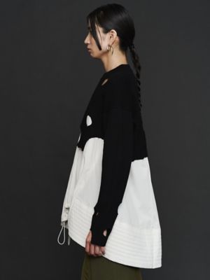 PADDING HEM DESIGN SH CAMISOLE | UN3D