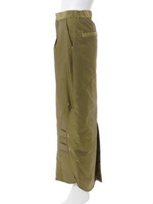 ARMOR HEM TIGHT SKIRT【セットアップ着用可能