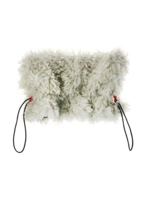BIG BOA NECK WARMER | UN3D./アンスリード | 三越