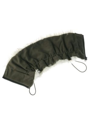 小物 UN3D. BIG BOA NECK WARMER BIG BOA NECK WARMER | UN3D./アンスリード | 三越