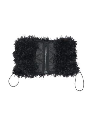 BIG BOA NECK WARMER | UN3D./アンスリード | 三越