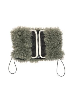 BIG BOA NECK WARMER | UN3D./アンスリード | 三越