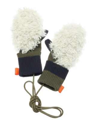 2WAY BIG BOA GLOVES | UN3D./アンスリード | 三越