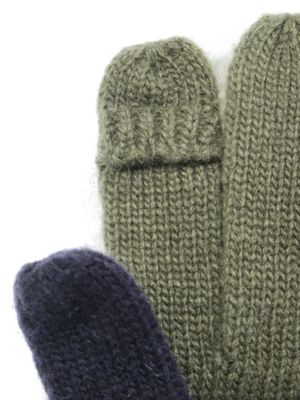 2WAY BIG BOA GLOVES | UN3D./アンスリード | 三越