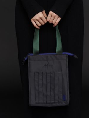 NANGA×UN3D．】NANGA BAG | UN3D./アンスリード