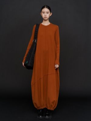 即完売色 UN3D BIG BOA HUGE TOTE ビッグボアヒュージトート BIG BOA HUGE TOTE | UN3D./アンスリード | 三越伊勢丹