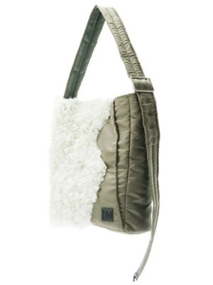 即完売色 UN3D BIG BOA HUGE TOTE ビッグボアヒュージトート BIG BOA HUGE TOTE | UN3D./アンスリード | 三越伊勢丹