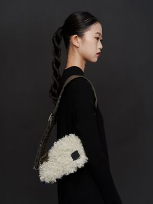 ＜UN3D.＞ＢＩＧ　ＢＯＡ　ＢＯＤＹ　ＢＡＧ