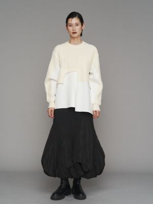 UN3D.のトップス | レディース | 三越伊勢丹オンラインストア