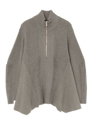 最終お値下げ★試着のみfairy sleeve pin tuck OP L】【予約販売】【SANYO Style EDITION掲載】フォックスウール