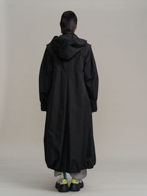 2WAY HOOD LIGHT CT | UN3D./アンスリード | 三越