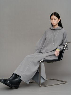 t*o様 アントレース UNTRACE 伊勢丹POPUP 限定パーカー サイズ1 t*o様 アントレース UNTRACE 伊勢丹POPUP 限定パーカー サイ