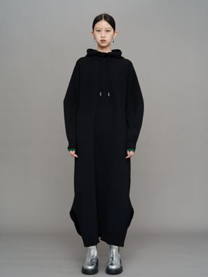 HOOD KNIT TENT OP | UN3D./アンスリード | 三越伊勢丹