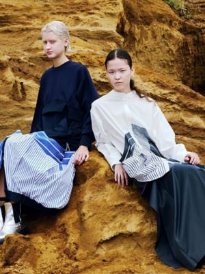 DECONSTRUCTION DOCKING OP | UN3D./アンス