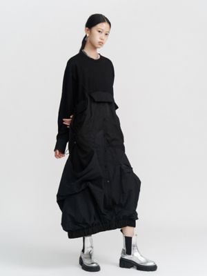 W WRAP SK | UN3D./アンスリード | 三越伊勢丹オンラインストア