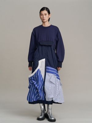 DECONSTRUCTION DOCKING OP | UN3D./アンス