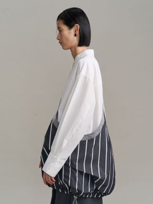 DECONSTRUCTION DOCKING SHIRT | UN3D