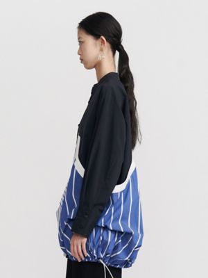 DECONSTRUCTION DOCKING SHIRT | UN3D